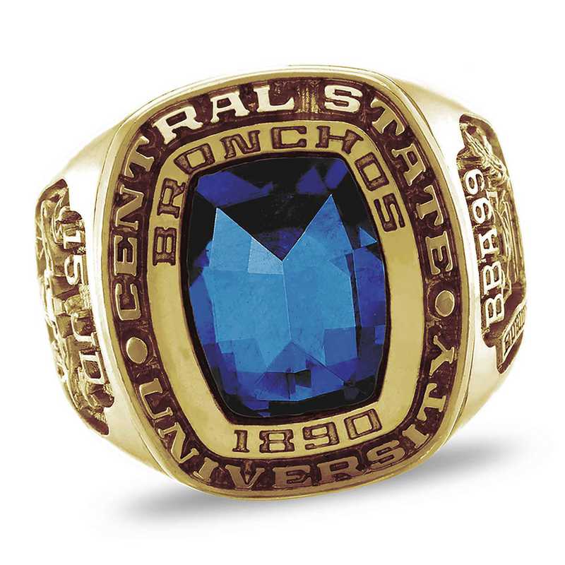 College class rings 2025 for him